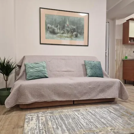 Διαμέρισμα Laroka House Beautiful Universitate Center *