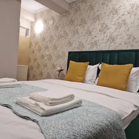 Apartament Laroka House Beautiful Universitate Center