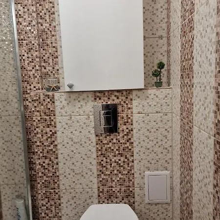 Laroka House Beautiful Universitate Center