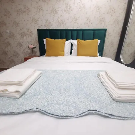 Apartment Laroka House Beautiful Universitate Center