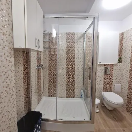 Διαμέρισμα Laroka House Beautiful Universitate Center