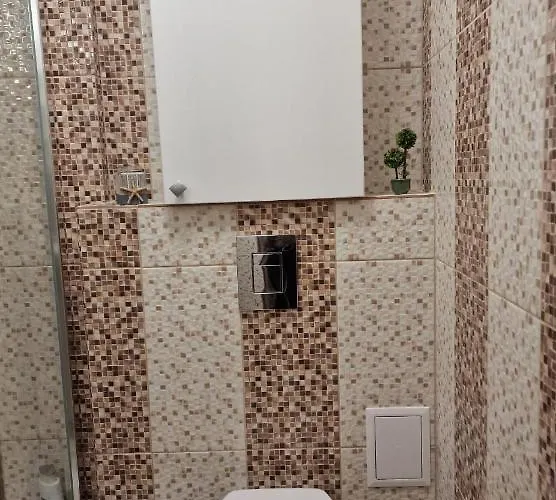 Laroka House Beautiful Universitate Center