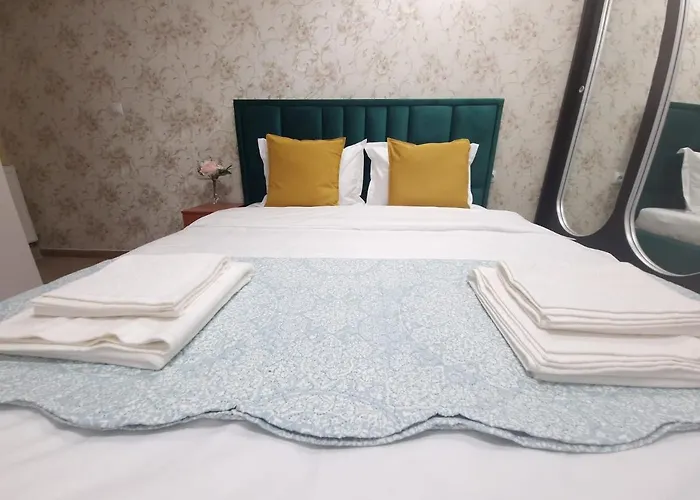 Apartament Laroka House Beautiful Universitate Center