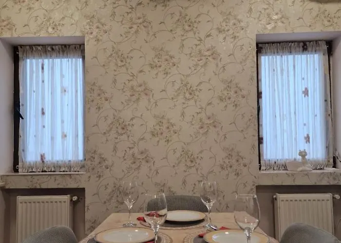 Apartament Laroka House Beautiful Universitate Center *