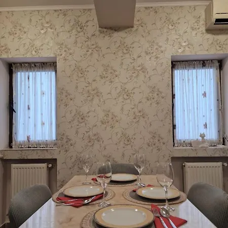 公寓 Laroka House Beautiful Universitate Center *