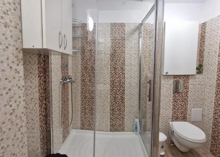 Appartamento Laroka House Beautiful Universitate Center